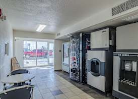 Motel 6 Cheyenne WY 4