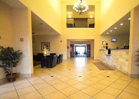 Comfort Suites San Antonio North - Stone Oak 2