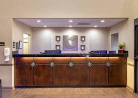 Comfort Inn & Suites Peachtree Corners - Norcross 5