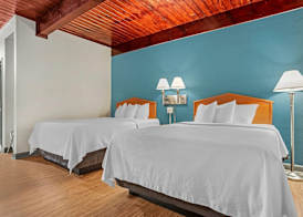 Econo Lodge Tallahassee Downtown - University 5