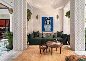 Riad Dar des Arts 3
