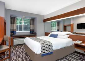 Microtel Inn & Suites by Wyndham Bremen 5
