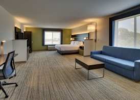Holiday Inn Express & Suites MORRIS by IHG 5