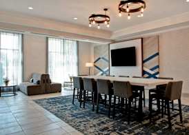 Hilton Garden Inn Kansas City/Kansas 4
