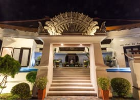 The Briza Beach Resort, Samui - SHA Plus 2
