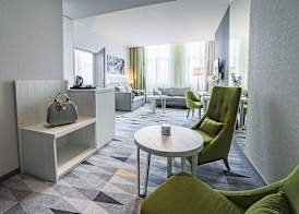 Hotel Metropolitan 5