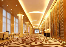 DoubleTree by Hilton Hangzhou East 2