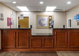 Comfort Inn & Suites Atoka-Millington 3