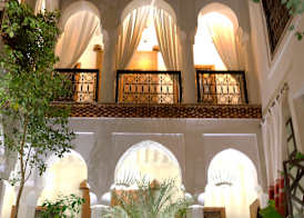 Riad Anaïs 3