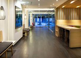 Hotel MX garibaldi CDMX, Trademark Collection by Wyndham 3