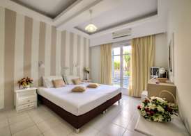 Pantheon Hotel 4