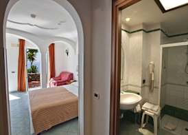 Don Felipe Boutique Hotel 4