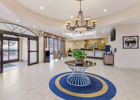 Best Western Plus Heritage Inn Ontario Rancho Cucamonga 2