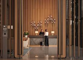 Hyatt Regency Kuala Lumpur at KL Midtown 2