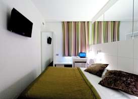 Hotel Expo 4