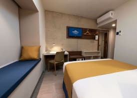 Microtel Inn & Suites by Wyndham Guadalajara Sur 5