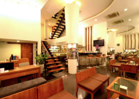 The Sila Boutique Bed & Breakfast 2