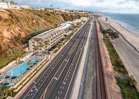 Hilton Vacation Club Riviera Beach & Shores 4
