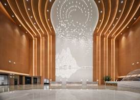 Wyndham Grand Zhaoqing Downtown 4