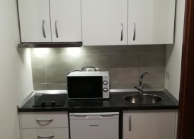 Apartamento Marina Nacional 5