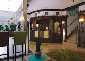 Hotel Trapp 3