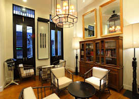 99 The Gallery Hotel 4