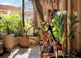 The Penthouse Marrakech 2