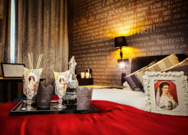 Mercure Vienna First 4