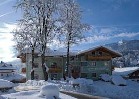 Hotel Gasthof Obermair 2