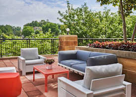 Graduate by Hilton Cincinnati 2