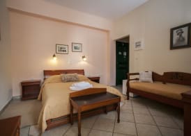 Apollon Hotel 5