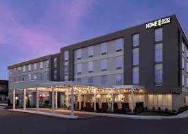 Home2 Suites By Hilton Owings Mills, Md 2