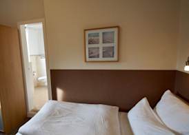 Hotel Garni Seestern 5