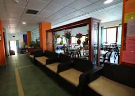 Hotel Punta Licosa 2