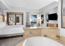 Marriott's Desert Springs Villas I 5