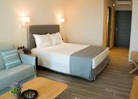 Costa Domus Blue Luxury Apartments 5