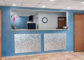 Super 8 by Wyndham Sun Prairie/Madison E 3