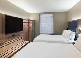 Holiday Inn Express NYC CHELSEA - NOMAD AREA by IHG 3