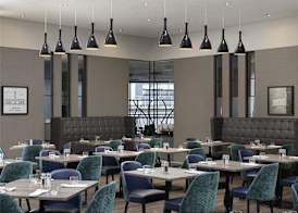 Sofitel London Gatwick 3