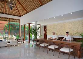 Impiana Private Villas Seminyak 4