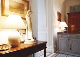 C'est une maison bleue - a blue lodge in Bordeaux 4
