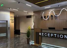 Harris Hotel Spa&Fitness 4
