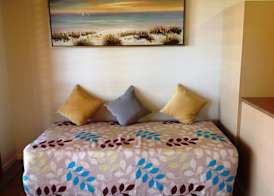 at Boathaven Bay Holiday Apartments 5