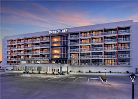 DoubleTree Beach Resort by Hilton Tampa Bay-N. Redington Bch 4