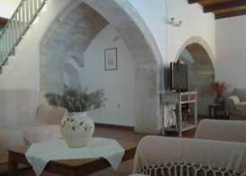 Vecchio Hotel 3