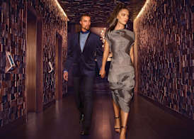 Nobu Las Vegas, A Caesars Destination 2