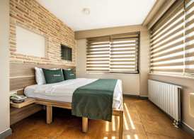 The Pera Hotel 5
