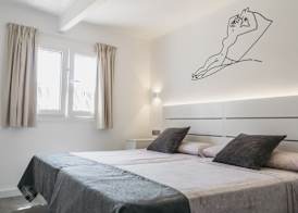 Marqués de Guadiaro 1 Apartamentos 2