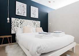 The Paddington Studio - Cool & Stylish 1BDR Mews in Paddington 4