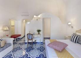 Antica Rheginna Luxury Room 3